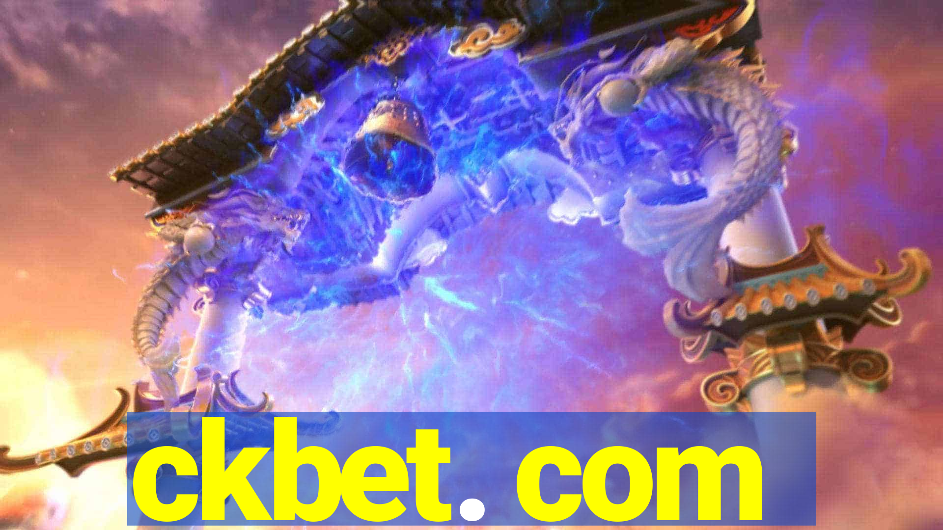 ckbet. com